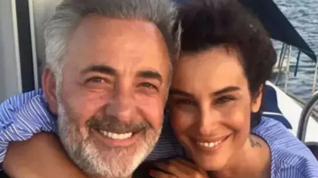 27 Yıllık Evliliği Tek Celsede Biten Mehmet Aslantuğ Arzum Onan