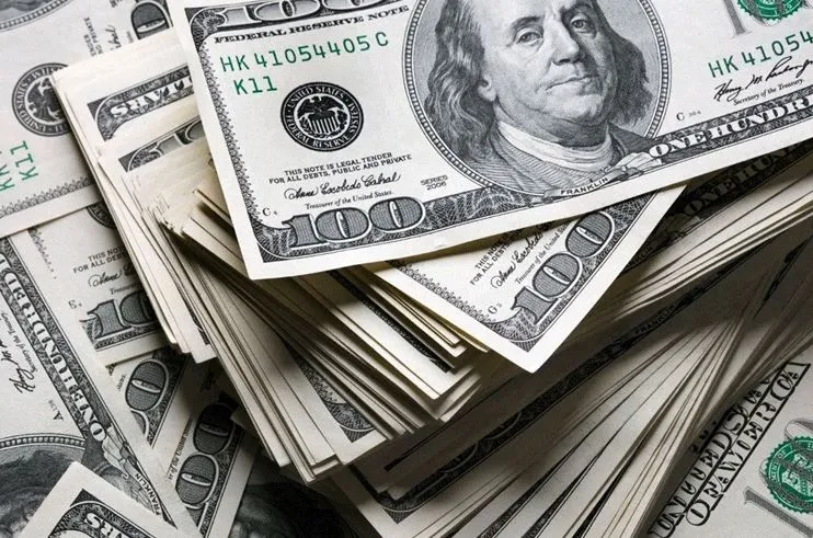  Dolar Yüzde 0.32 Artış ile 26,5726 Seviyesine Çıktı!