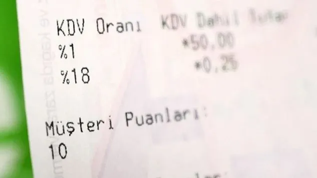 FATURADA KAREKOD ZORUNLU MU?