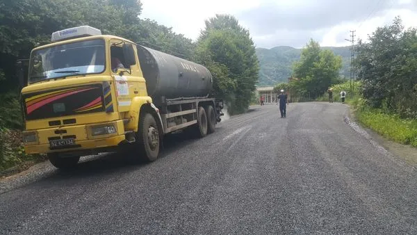 BÜYÜKŞEHİR İKİZCE’DE YOĞUN TEMPO