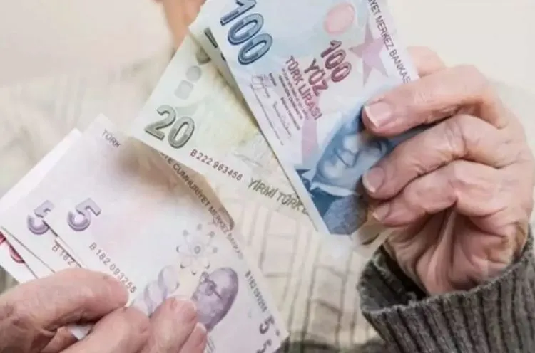 SSK ve Bağ-Kur Emeklisine Ara Zam Yolda: Zam Miktarı Ne Kadar Olacak?