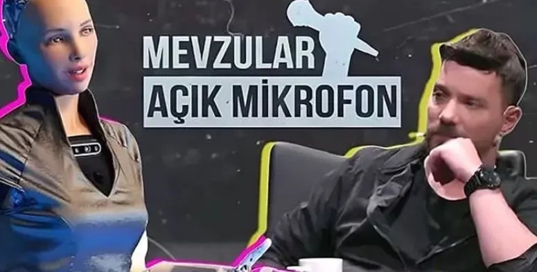 Mevzular Açık Mikrofon 16. Bölüm Ne Zaman Yayınlanacak?