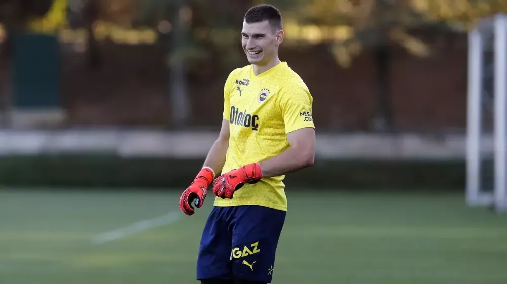 Fenerbahçe