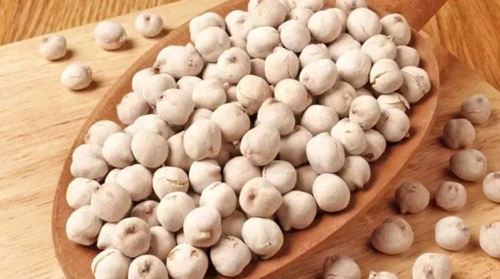 Beyaz Leblebinin Faydaları Nelerdir?