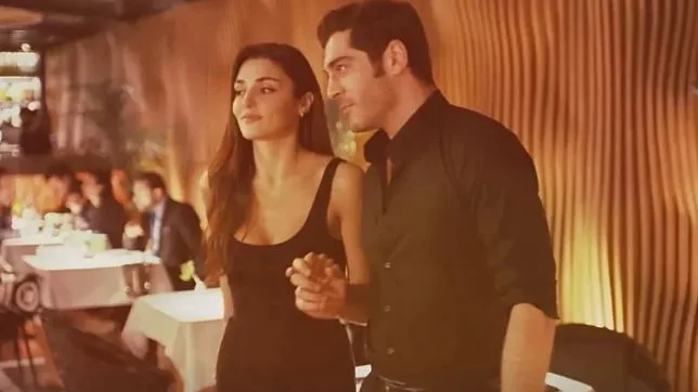 Bambaşka Biri Dizisi Ne Zaman Başlayacak? 