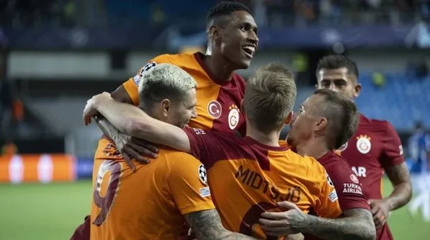 ŞAMPİYONLAR LİGİ KURA ÇEKİMİ CANLI