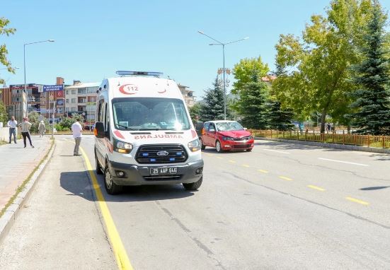 Erzurum