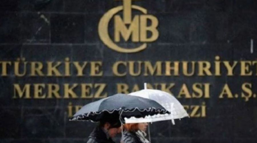 Merkez Bankası