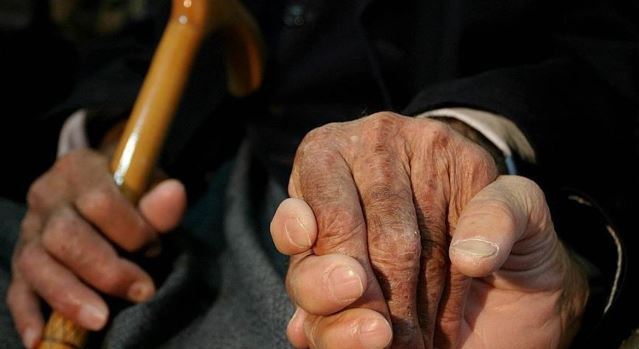 Parkinson Hastalığı Nedir, Neden Olur?