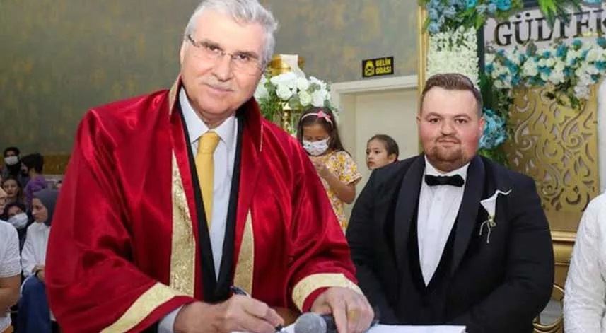 Ekrem Yüce’nin Acı Günü