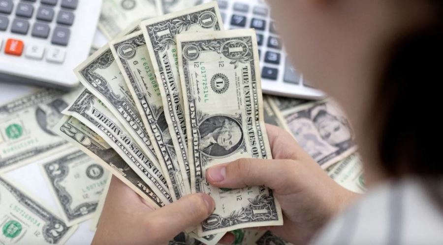 Dolar İçin Kritik Gün Geldi! Gözler Enflasyonda!