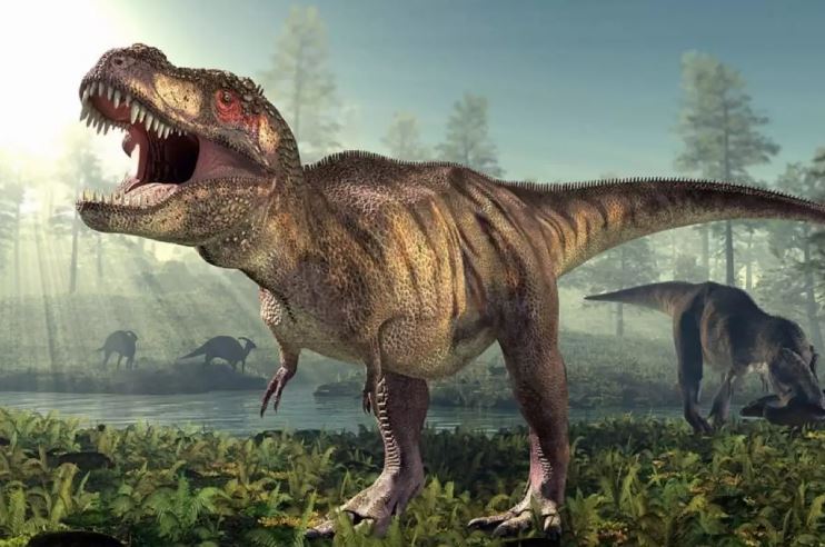 Rüyada Dinozordan Kaçmak Ne Demek?