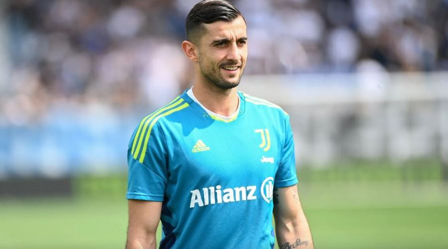 Fenerbahçe Juventus