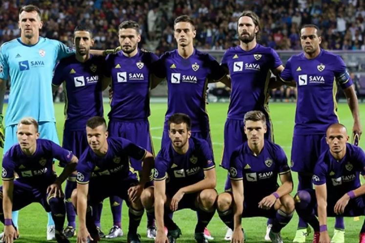 Fenerbahçe’nin 3. Ön Eleme Muhtemel Rakibi NK Maribor Hangi Ülkenin Takımı?