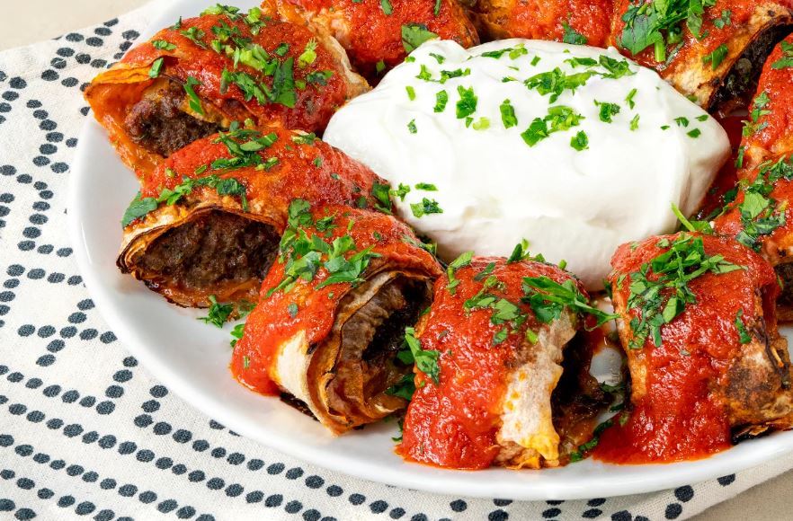 Beyti Kebabı Nasıl Yapılır?