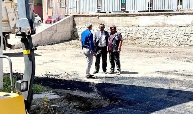 Bayburt Lisesi