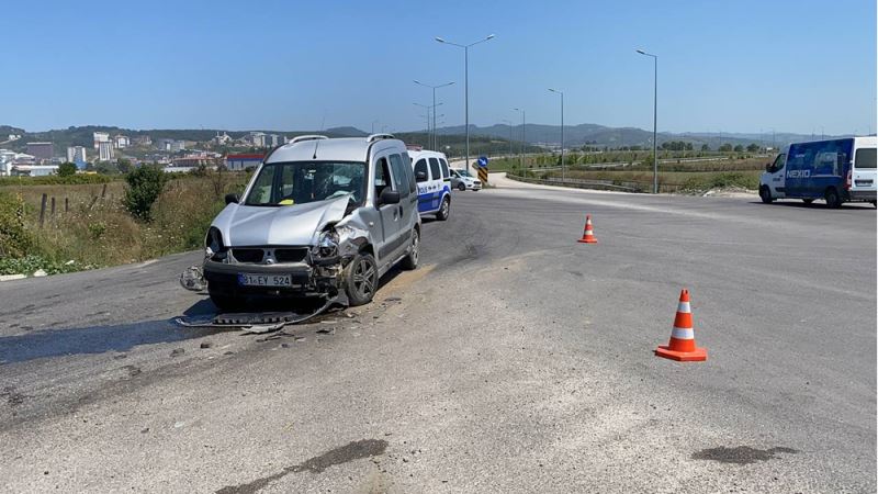Düzce