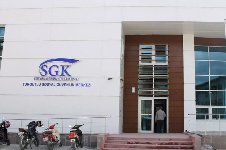 SGK