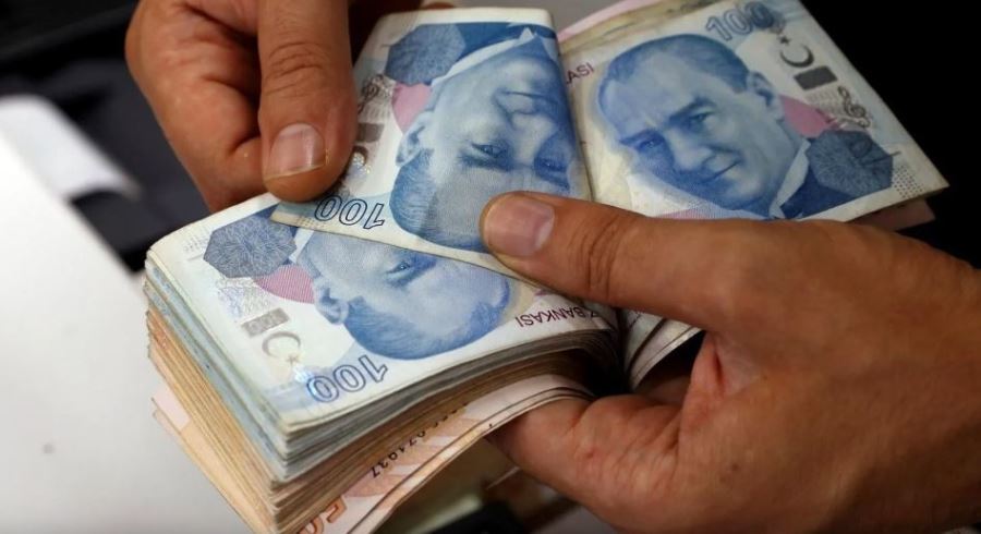 Yüzde 103 Zam! En Düşük İşçi Maaşı 20 Bin TL Oldu!