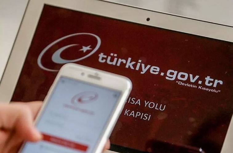 E-Devlet