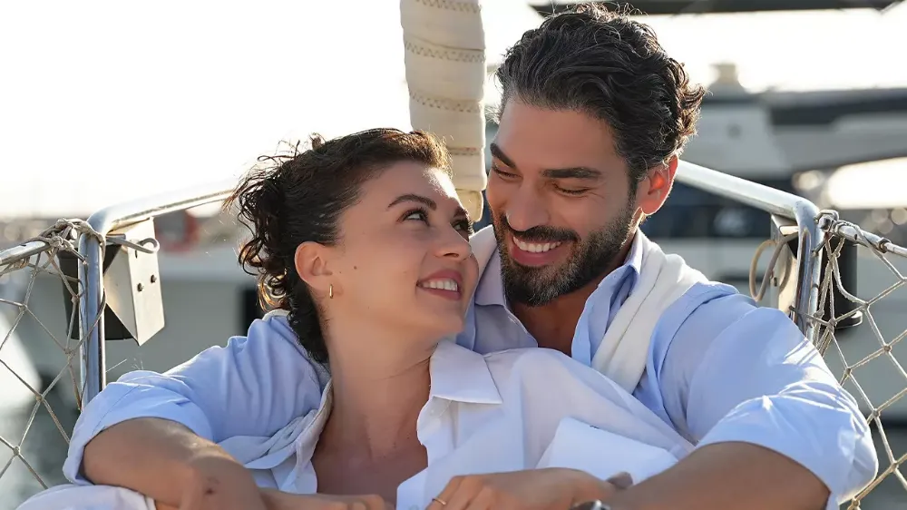 Ruhun Duymaz 7.bölüm fragmanı izle