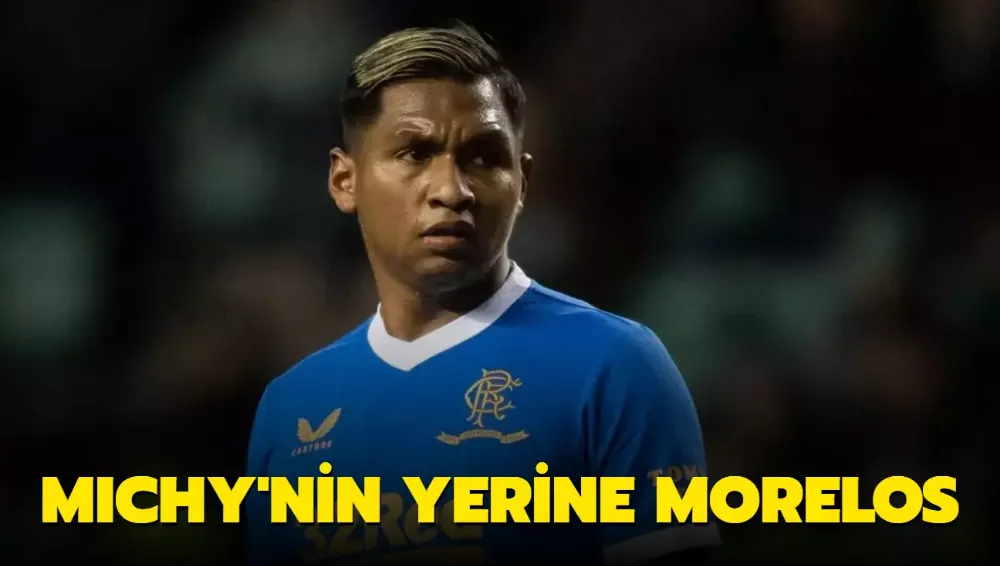 F.Bahçe, Alfredo Morelos ile anlaşma sağladı