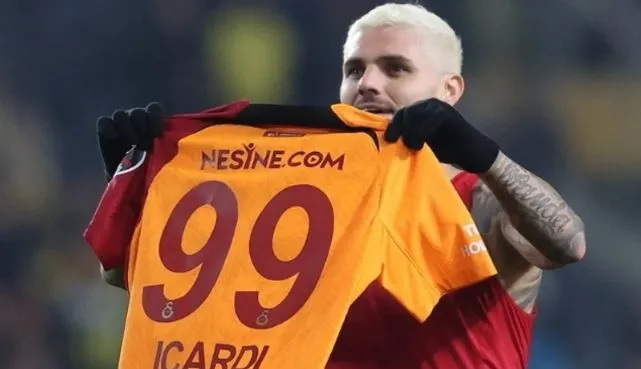 Icardi Sakatlandı Mı?
