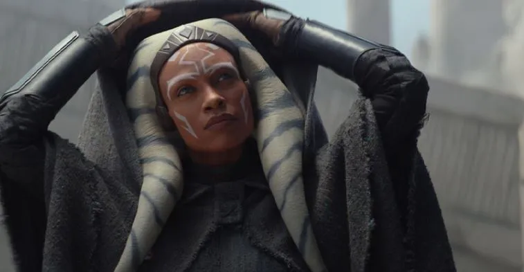 Ahsoka 4.Bölüm Ne Zaman Yayınlanacak?