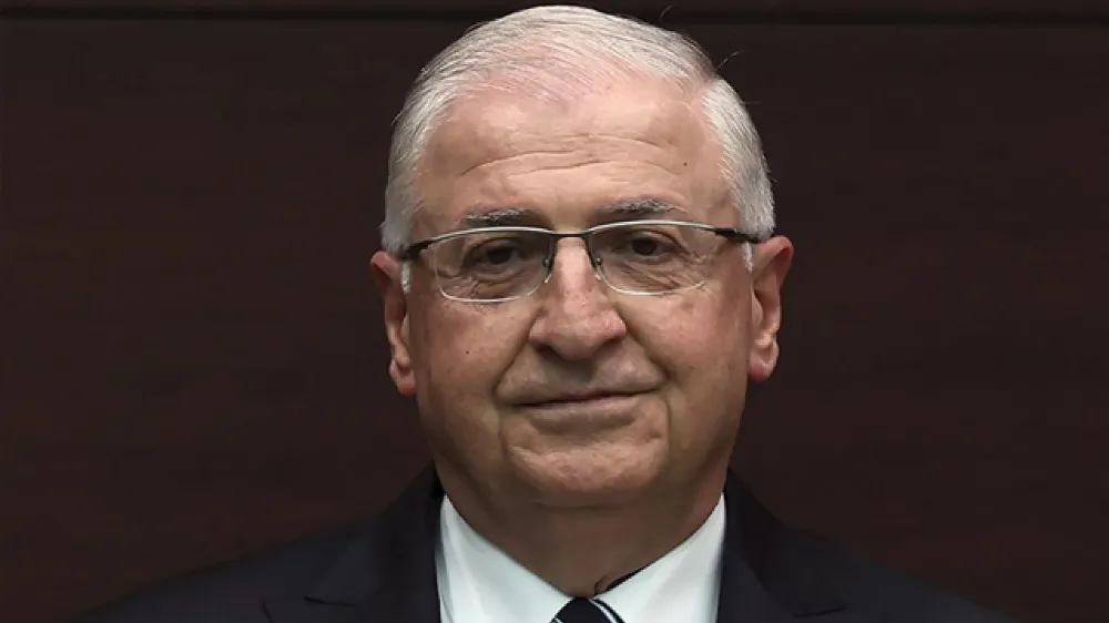 Bakan Güler