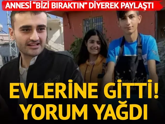 CZN Burak, Taha Duymaz