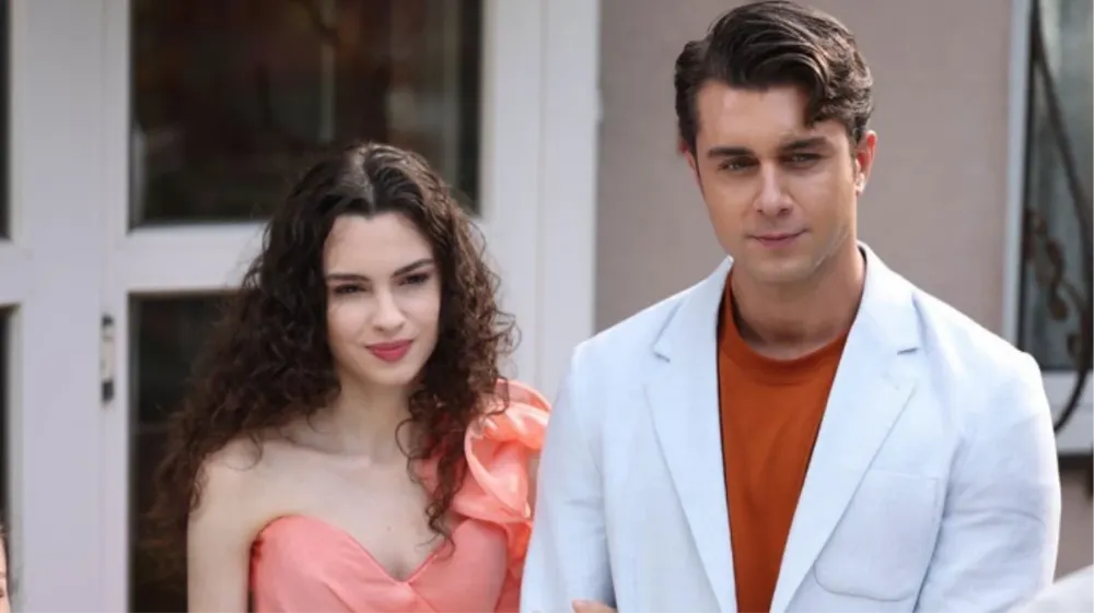 Kardeşlerim 95.Bölüm 2. Fragmanı izle