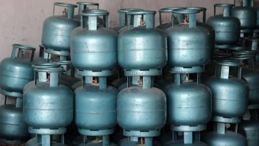 Tüp Gaz Fiyatlarında Benzeri Görülmemiş Zam!