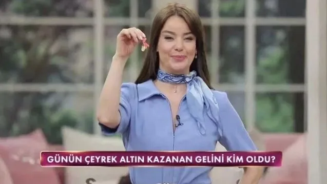 31 Ağustos Gelinim Mutfakta Puan Durumu