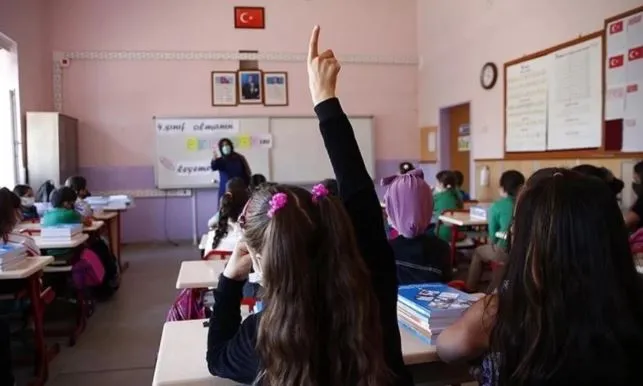 1. Sınıflar Ne Zaman Açılacak 2023?