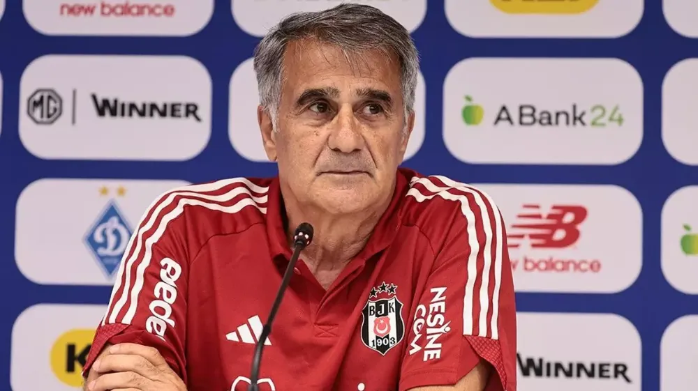 Şenol Güneş:Greenwood