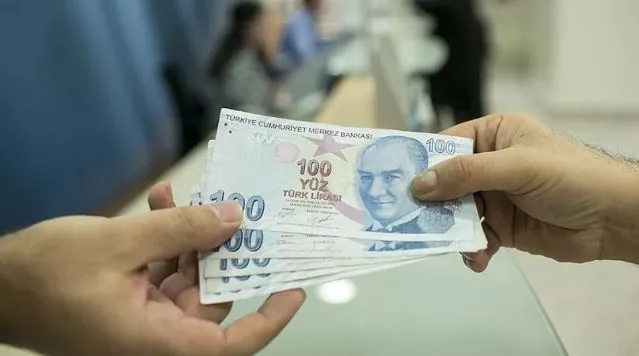 MEMUR VE MEMUR EMEKLİLERİNE ZAM ORANI