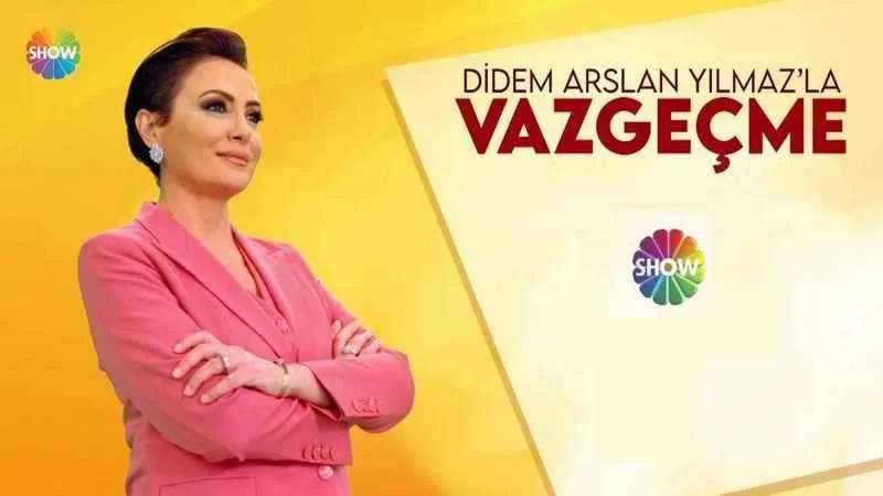 Didem Arslan Yılmaz