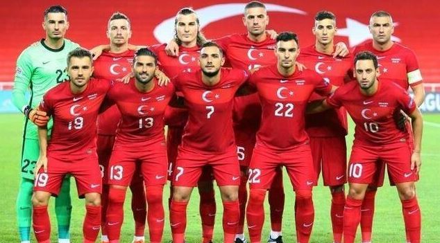 İtalya Türkiye Maçı Canlı İzle!