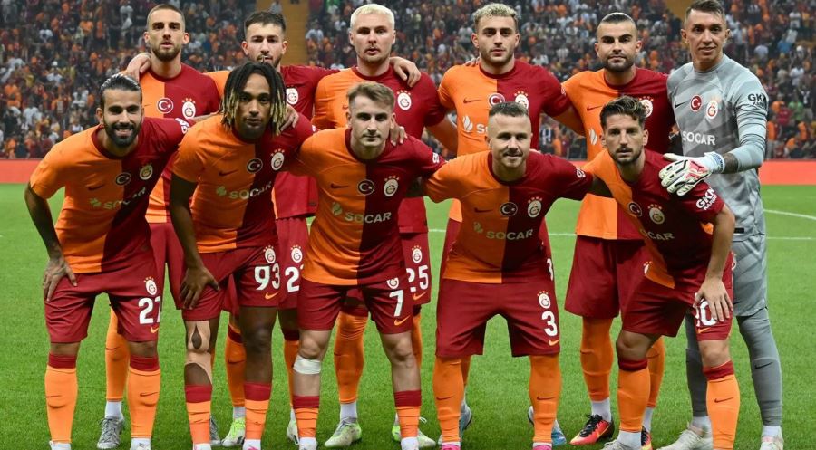 Galatasaray