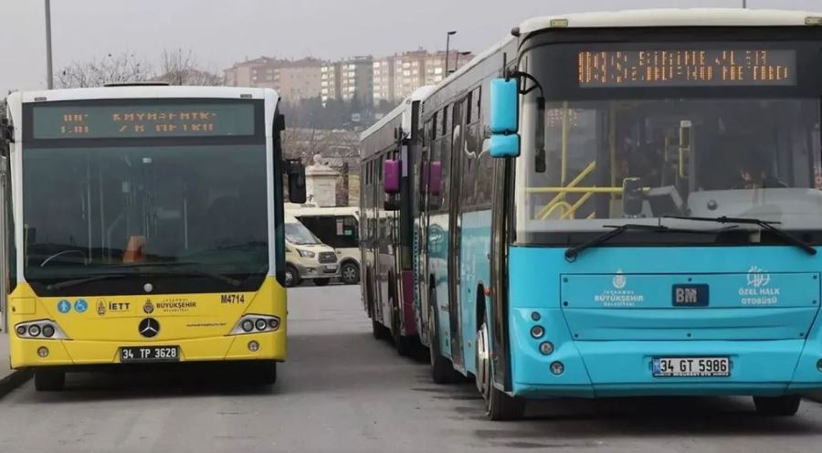 Tarih verildi: Ücretsiz yolcu taşımayacaklar!