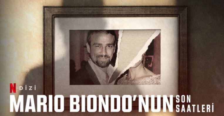Mario Biondo’nun Son Saatleri Belgesel Dizisi Konusu