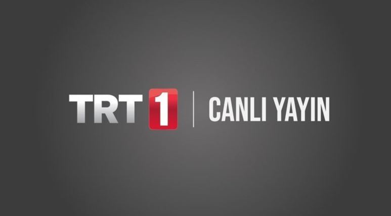 TRT 1 Canlı Yayın Akışı! Bugün TRT1