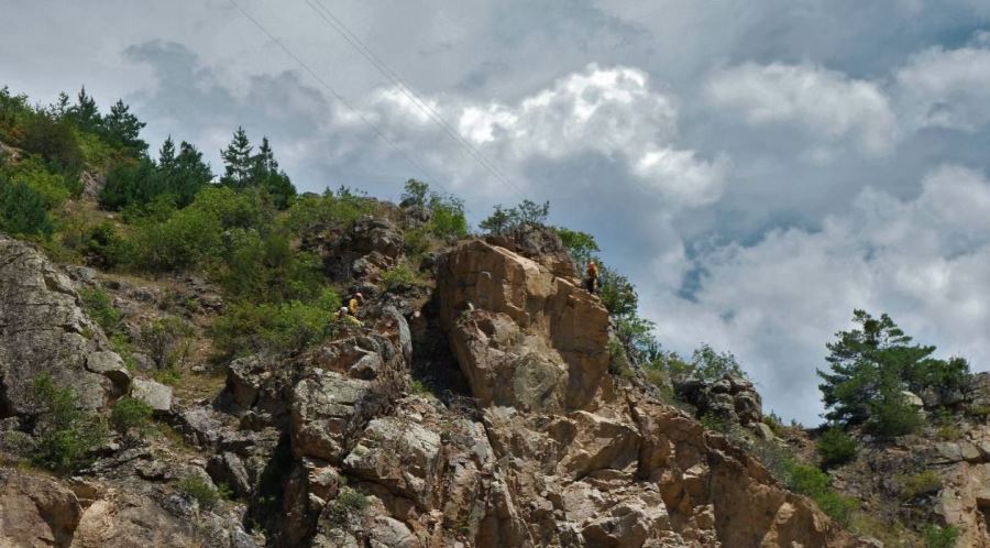 Gümüşhane