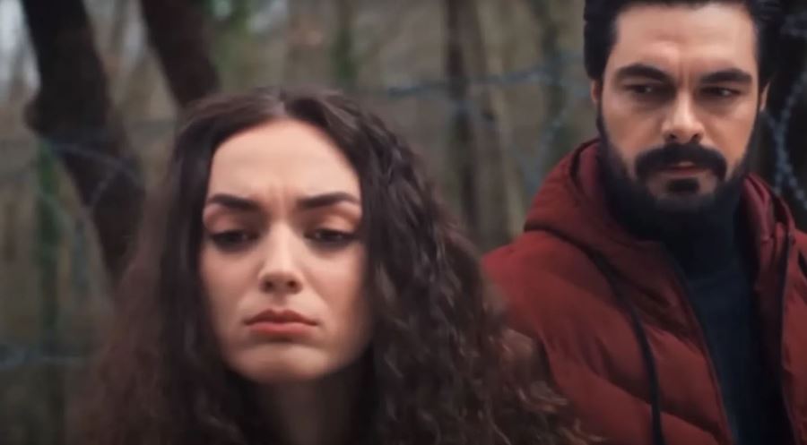 Emanet 582. Bölüm İzle!