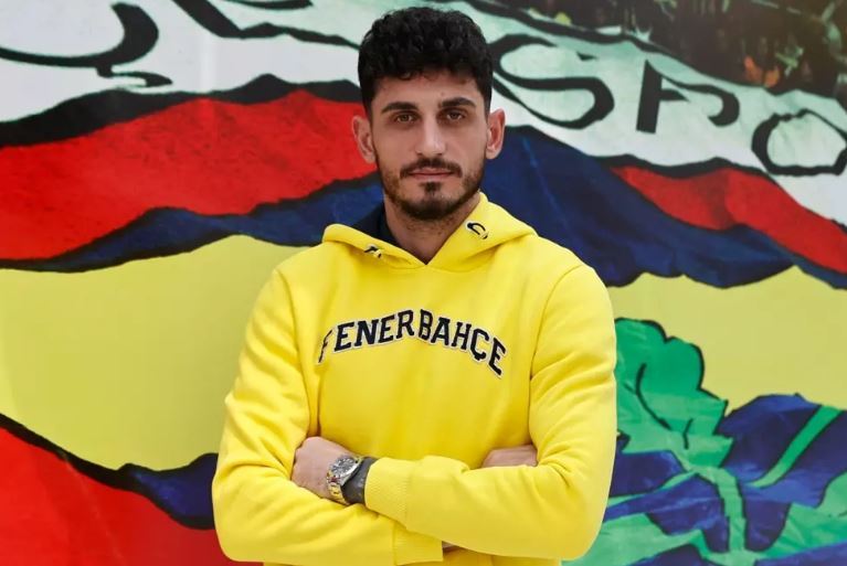 Akaydın