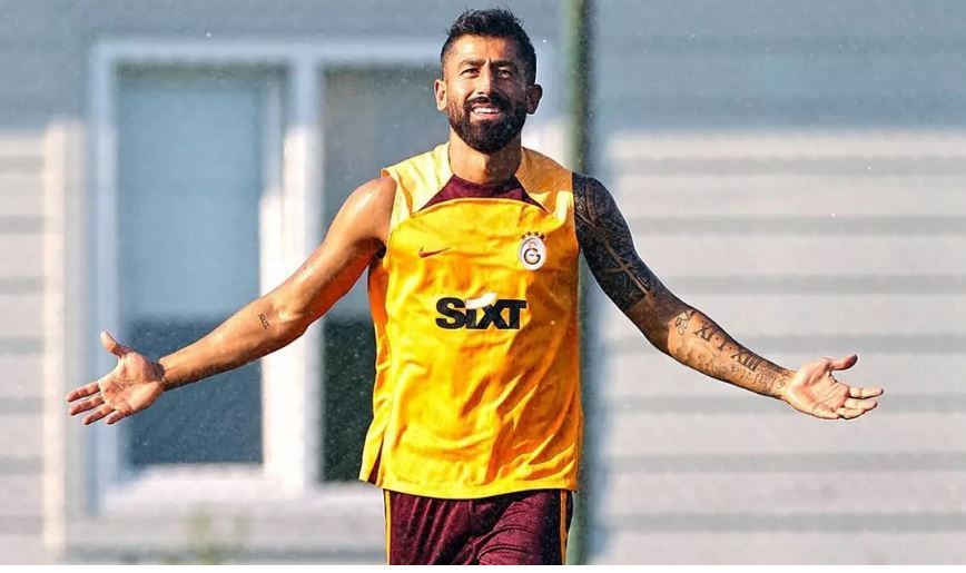 Demirbay, Okan Buruk