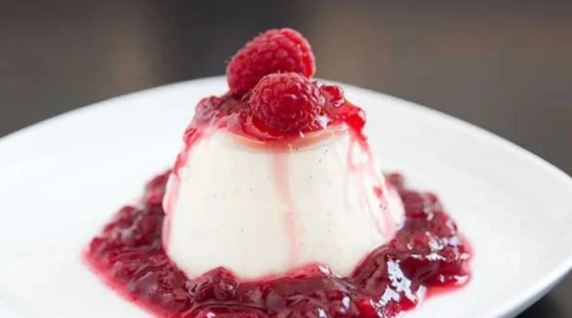Panna Cotta tarifi! Masterchef Panna Cotta nedir, nasıl yapılır? 