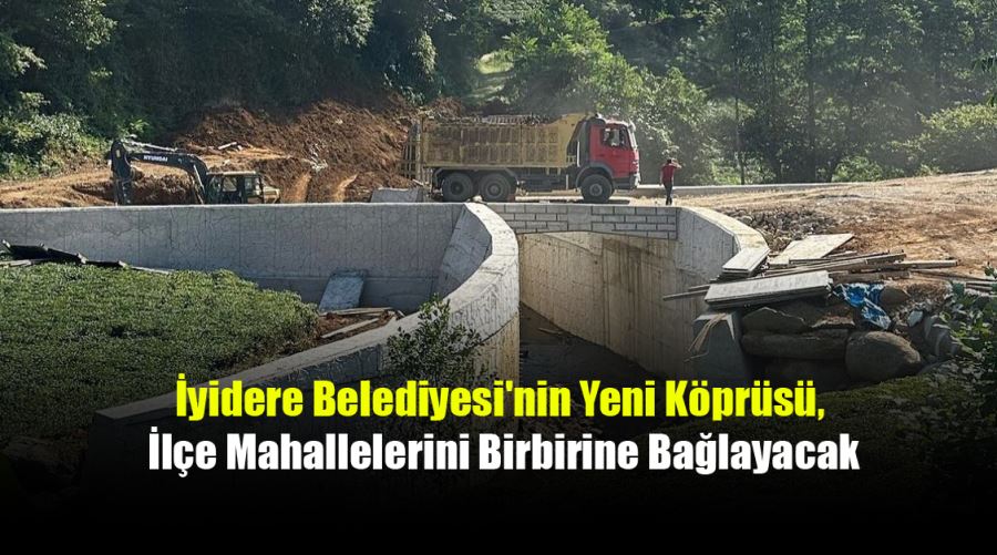 İyidere Belediyesi