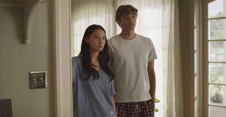 The Summer Turned Pretty 2.Sezon 7.bölüm izle