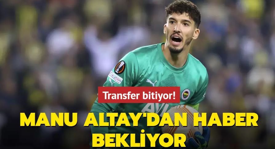  MANU Altay